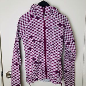 The North Face Rain Jacket | Size XS